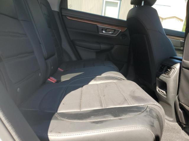 2021 HONDA CR-V EXL 2HKRW2H81MH677997