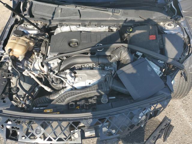 2020 MERCEDES-BENZ A 220 W1K3G4EB6LW045011