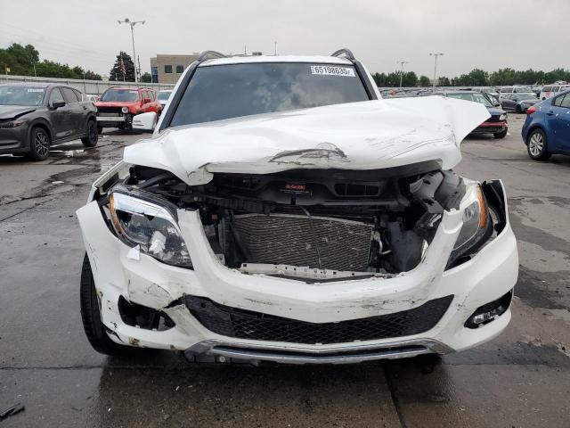 2015 MERCEDES-BENZ GLK 350 4M WDCGG8JB7FG370798