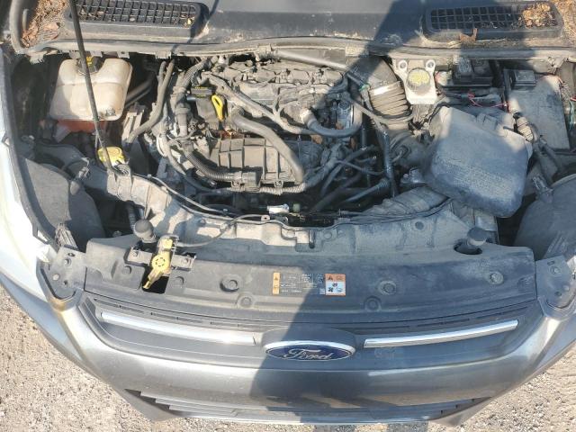 2015 FORD ESCAPE SE - 1FMCU0GX1FUB66108
