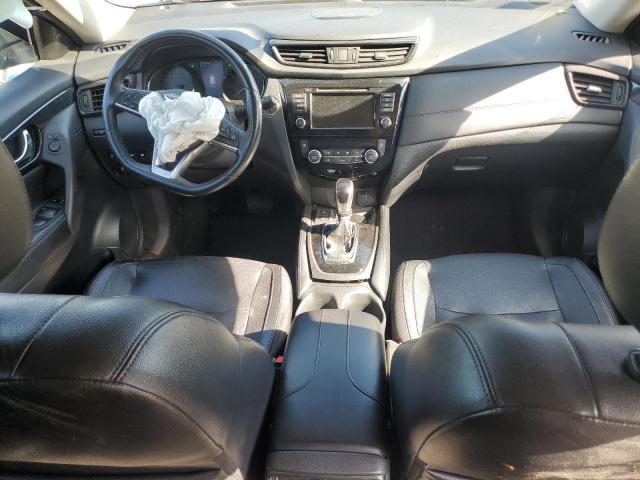 2019 NISSAN ROGUE S - 5N1AT2MT9KC740011