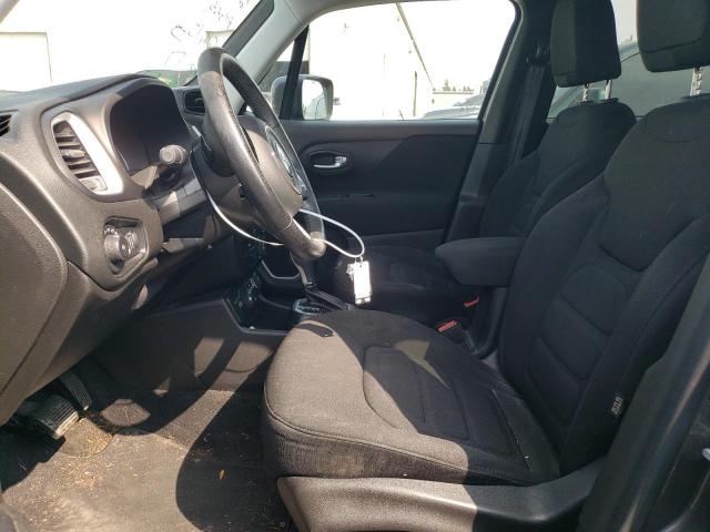 2018 JEEP RENEGADE L - ZACCJBBB5JPG72538