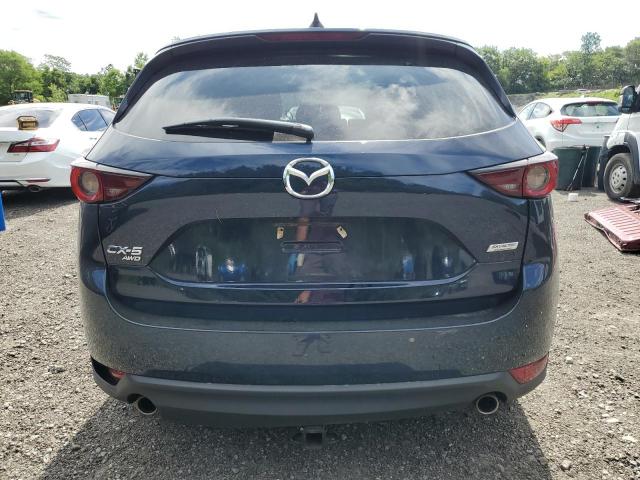 2019 MAZDA CX-5 TOURI JM3KFBCM1K0536936