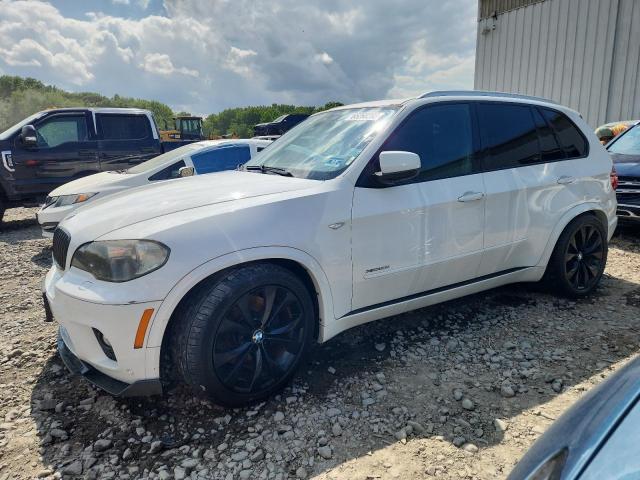BMW X5 XDRIVE5