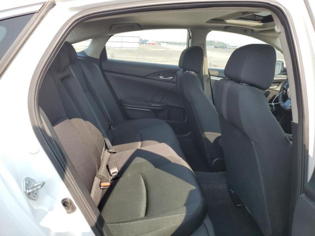 2021 HONDA CIVIC EX 2HGFC2F74MH012205