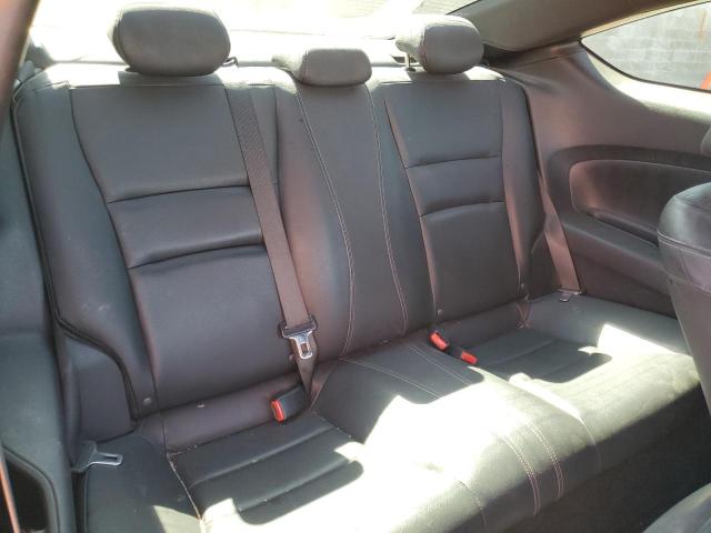 2017 HONDA ACCORD EXL #3283982798