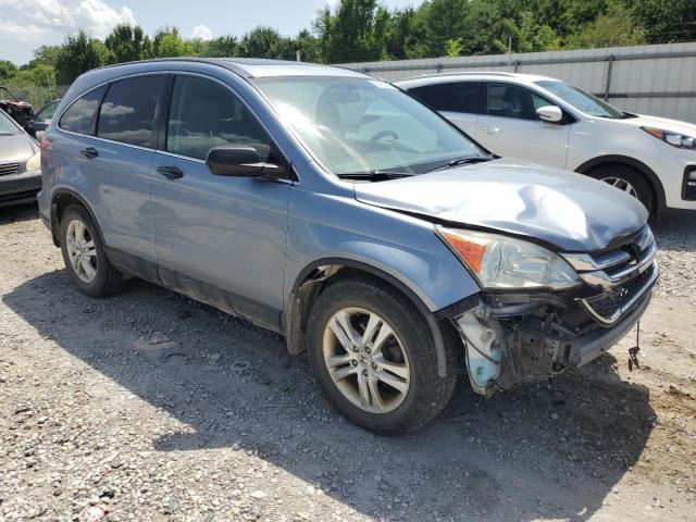 2010 HONDA CR-V EX - 3CZRE4H53AG703566