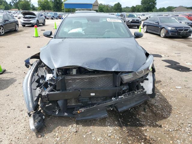 2023 KIA FORTE GT LINE 3KPF54ADXPE530045