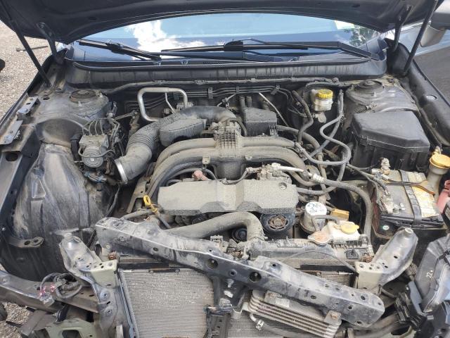 2019 SUBARU OUTBACK 2. 4S4BSABC2K3287970