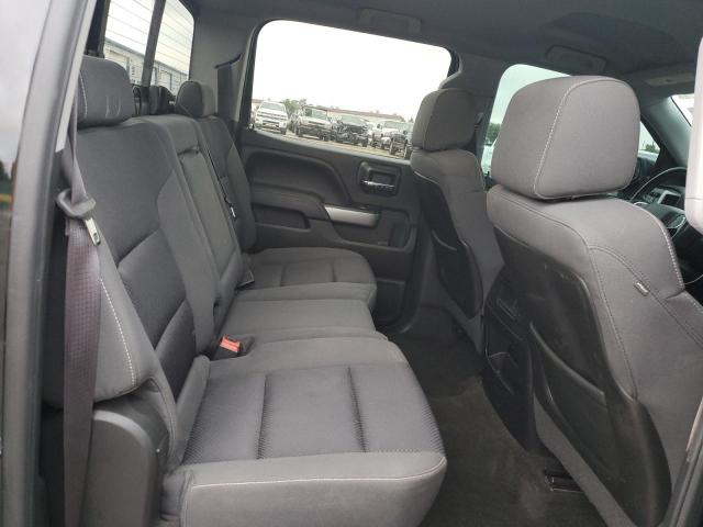 2015 CHEVROLET SILVERADO K1500 LT 3GCUKREC9FG538008