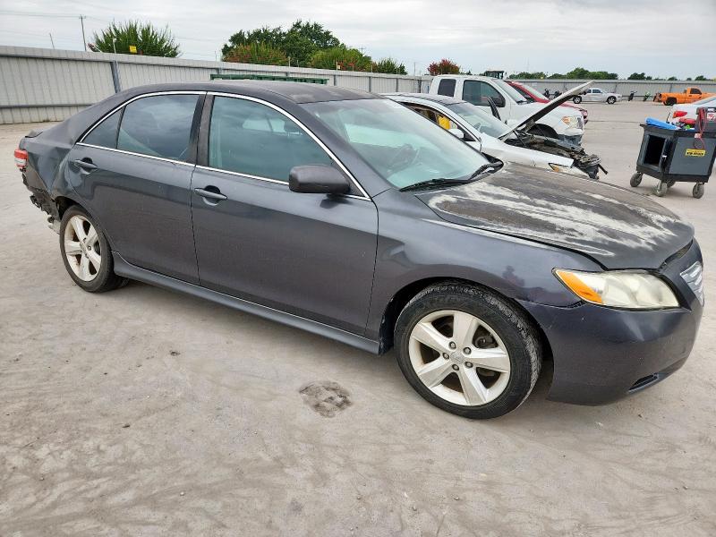 2010 TOYOTA CAMRY SE - 4T1BK3EKXAU104211