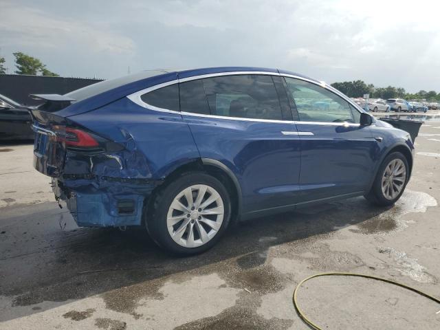 2020 TESLA MODEL X 5YJXCDE20LF297896