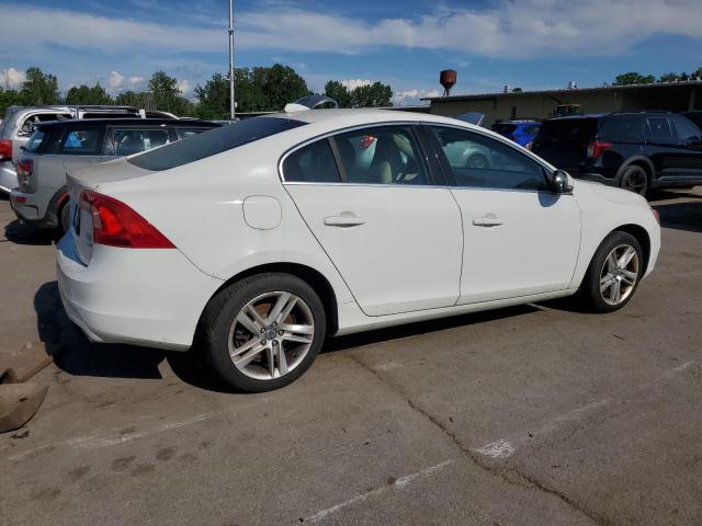 Vin: yv1612fh4e2274212, lot: 63481975, volvo s60 t5 20143