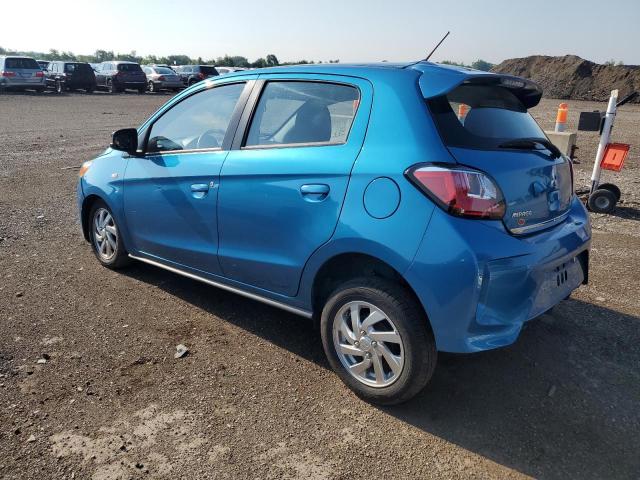 2024 MITSUBISHI MIRAGE ES ML32AUHJ9RH007640