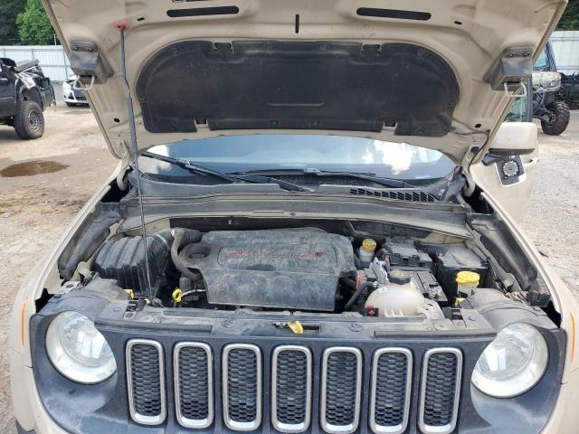 2016 JEEP RENEGADE L ZACCJBBT4GPD45064