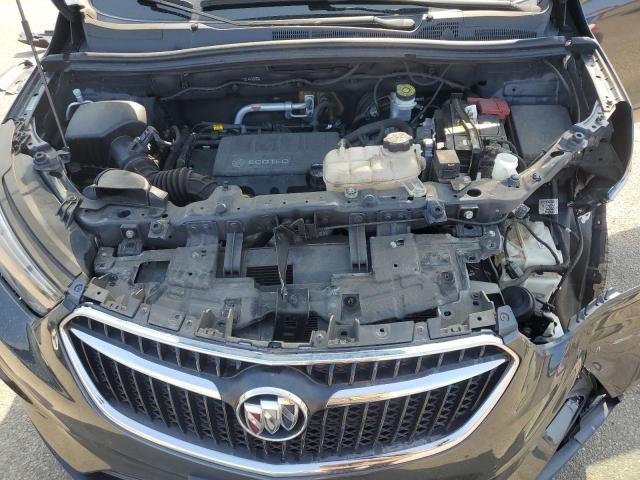 2018 BUICK ENCORE PRE - KL4CJESB6JB696272