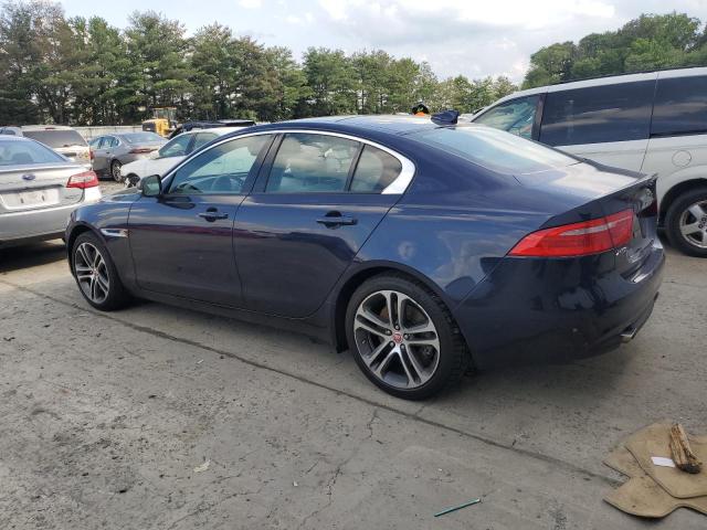 2017 JAGUAR XE PREMIUM SAJAJ4BV7HA975247