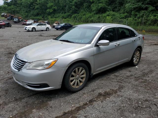 CHRYSLER 200
