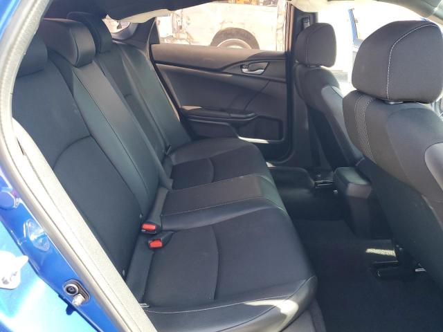 2021 HONDA CIVIC SPOR 19XFC2F80ME002614