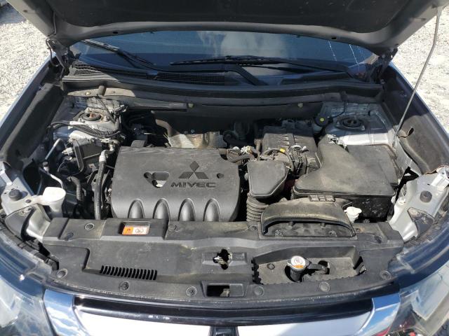 2018 MITSUBISHI OUTLANDER JA4AD3A39JZ034559