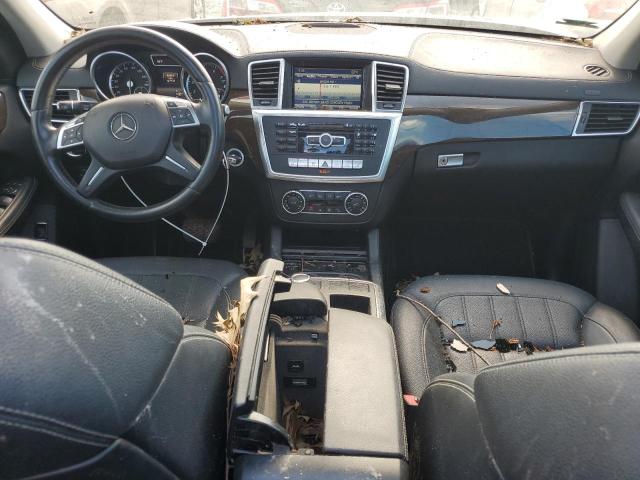 2016 MERCEDES-BENZ GL 450 4MA 4JGDF6EE3GA708864