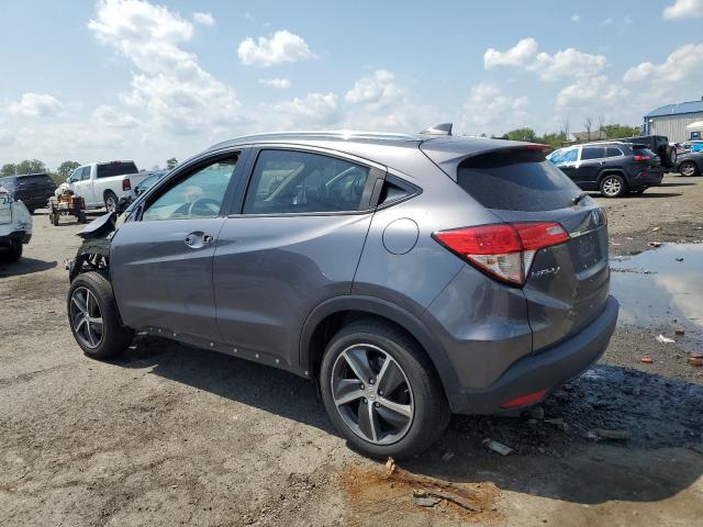 2021 HONDA HR-V EX 3CZRU6H5XMM714777