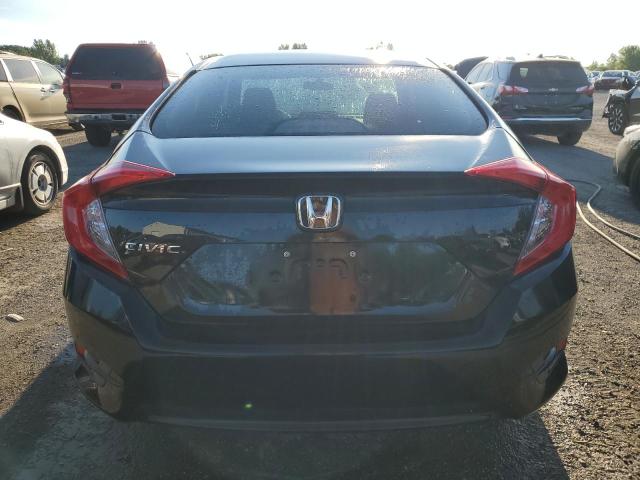 2016 HONDA CIVIC LX - 2HGFC2F51GH031149