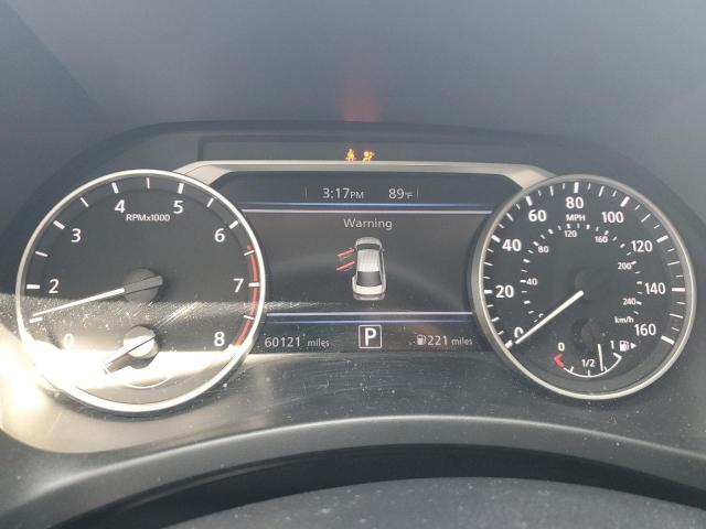 2020 NISSAN SENTRA SR 3N1AB8DV3LY268640