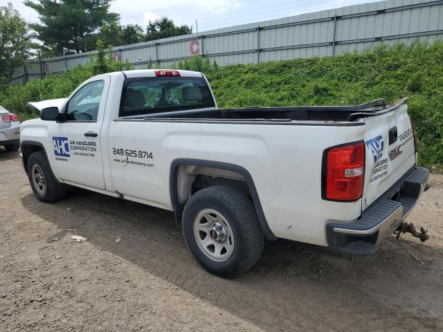 2017 GMC SIERRA C15 1GTN1LEC4HZ904223