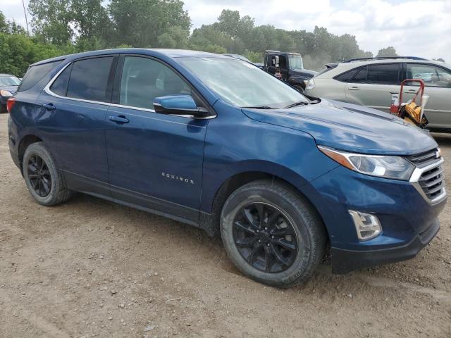 2019 CHEVROLET EQUINOX LT - 2GNAXKEV7K6274118