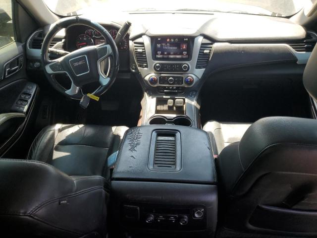 2015 GMC YUKON SLT 1GKS1BKC2FR721566
