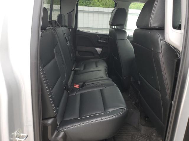 2017 CHEVROLET SILVERADO K1500 LT 1GCVKREC7HZ405853