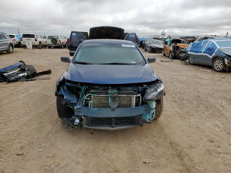 2019 CHEVROLET MALIBU LS - 1G1ZB5ST9KF205203