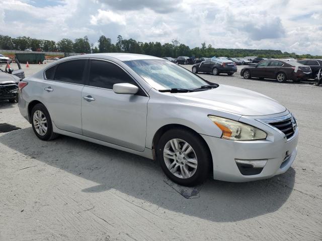 2015 NISSAN ALTIMA 2.5 - 1N4AL3AP2FN890401