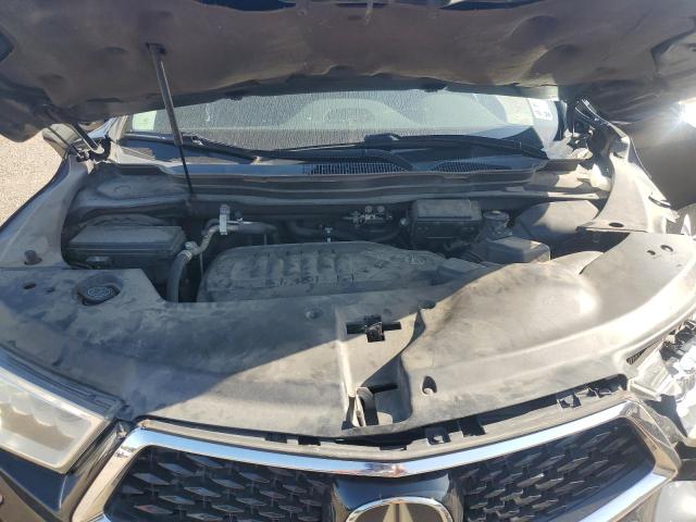 2017 ACURA MDX TECHNO 5FRYD4H56HB006850