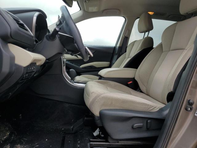 2021 SUBARU ASCENT PRE 4S4WMAFD1M3450335