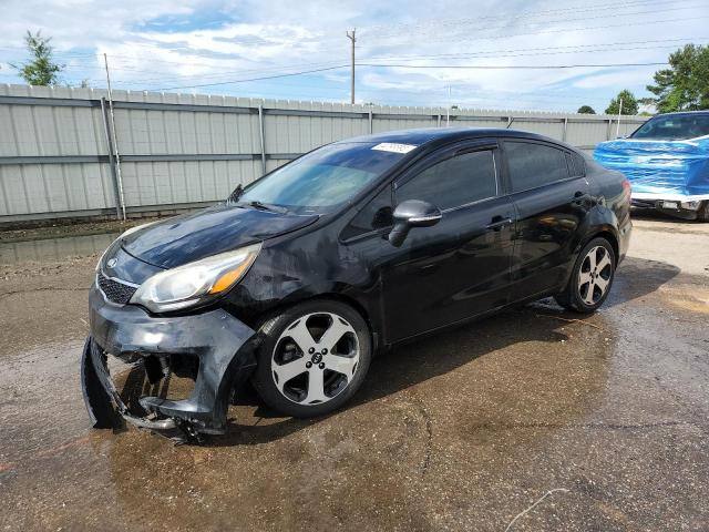 2016 KIA RIO EX KNADN4A31G6625224