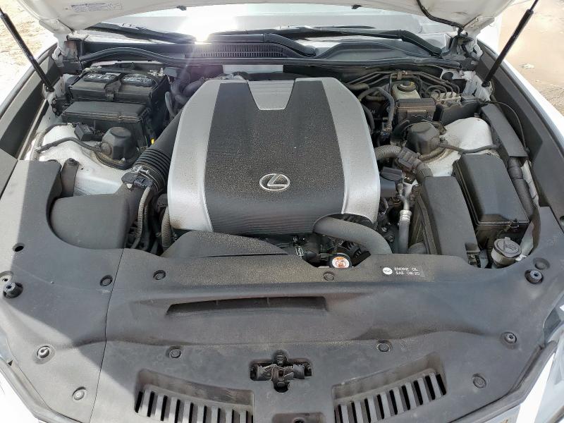2019 LEXUS RC 350 JTHHZ5BC2K5021062
