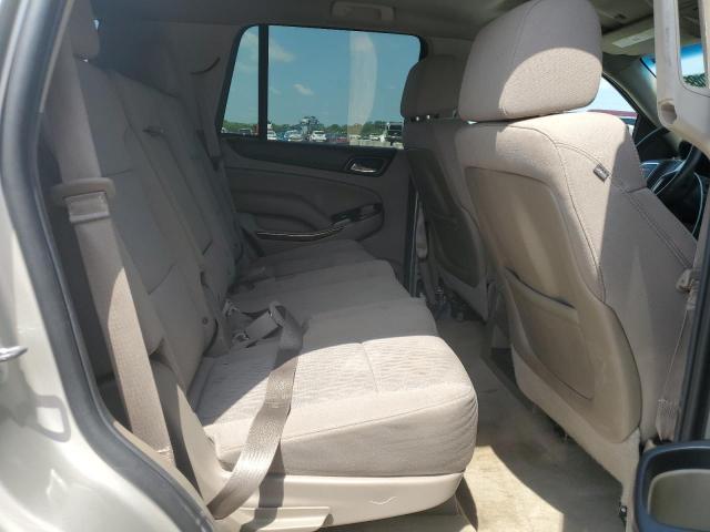 2015 GMC YUKON SLE 1GKS1AEC6FR226034