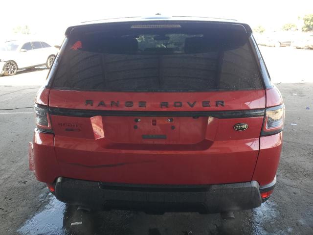 2015 LAND ROVER RANGE ROVE SALWR2VF9FA534165