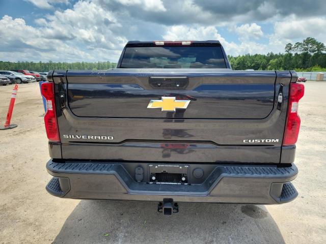 2022 CHEVROLET SILVERADO - 3GCPDBEK9NG570588