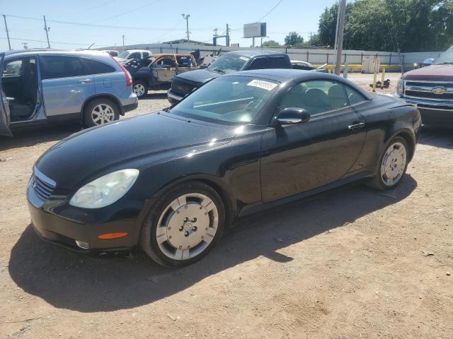 LEXUS SC 430