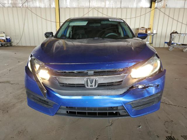 2018 HONDA CIVIC LX 19XFC2F56JE029611