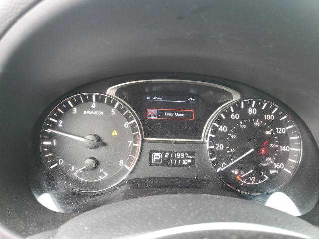 2014 NISSAN ALTIMA - 1N4AL3AP2EC263255