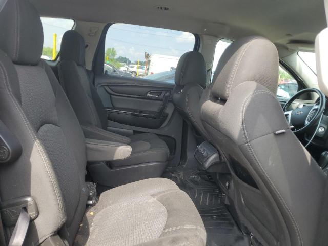 2015 CHEVROLET TRAVERSE L - 1GNKVGKD6FJ312692