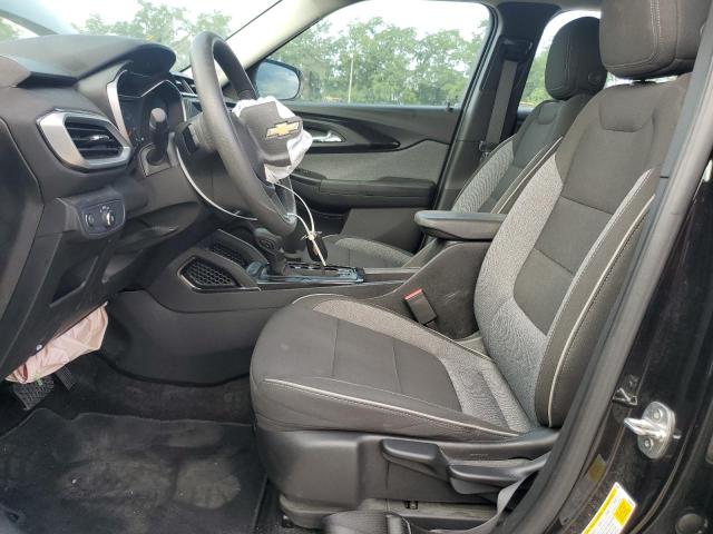 2022 CHEVROLET TRAILBLAZE KL79MMS28NB093425