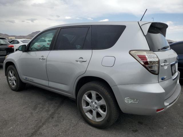2012 TOYOTA RAV4 EV - 2T3YL4DV3CW001084