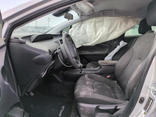 2021 TOYOTA PRIUS SPEC JTDKAMFU2M3147030