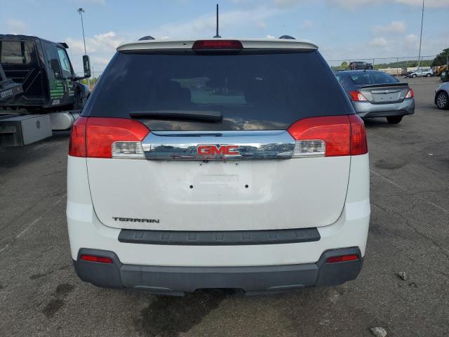 2015 GMC TERRAIN SL 2GKALREK6F6307347