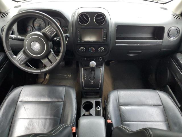 2017 JEEP PATRIOT LA 1C4NJRFB1HD100760